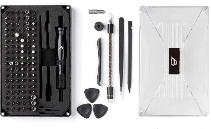 Produktbild Blackstorm 108 Bit Driver Kit