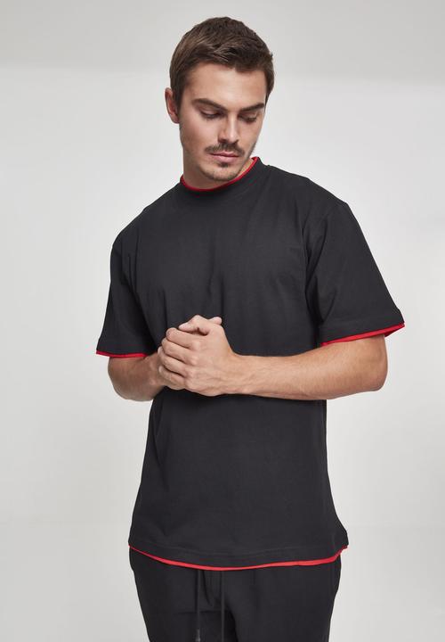 Produktbild Urban Classics Contrast Tall (M)