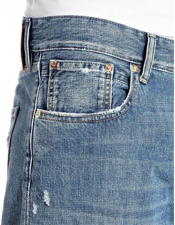 Actual product image Replay Heren Tinmar Jeans, 009 Medium Blue (W31/L32)