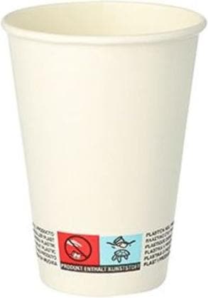 Immagine prodotto Starpak Tazza del distributore automatico "To Go (50 x)