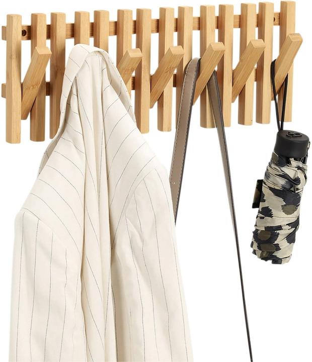 Produktbild Zeller Present Wandgarderobe