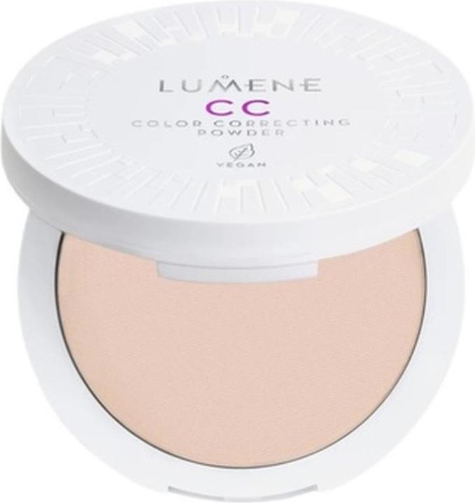 Actual product image Lumene Colour Correcting (1)