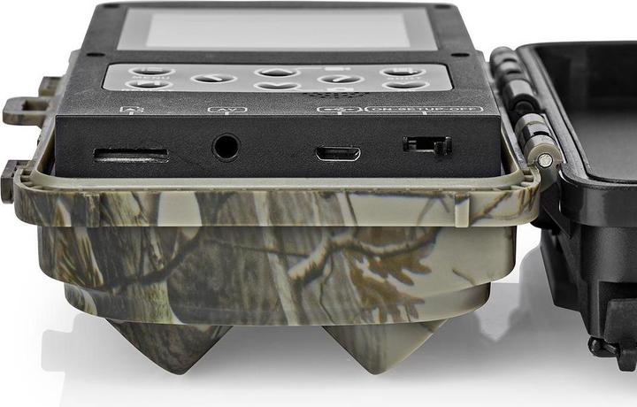 Produktbild Nedis 5 Cmos