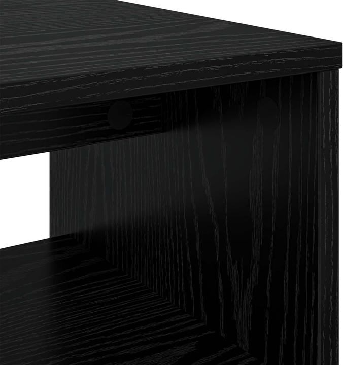 Actual product image vidaXL TV-Schränk (35 x 100 x 40 cm)