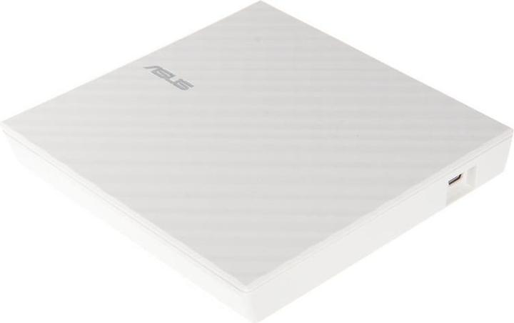 Image du produit ASUS SDRW-08D2S-U Lite (Lecteur DVD, Graveur de DVD)