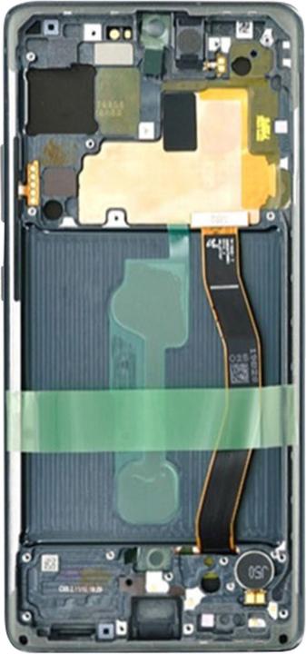 Immagine prodotto Samsung Display LCD Galaxy S10 Lite (Display, Galaxy S10 Lite)