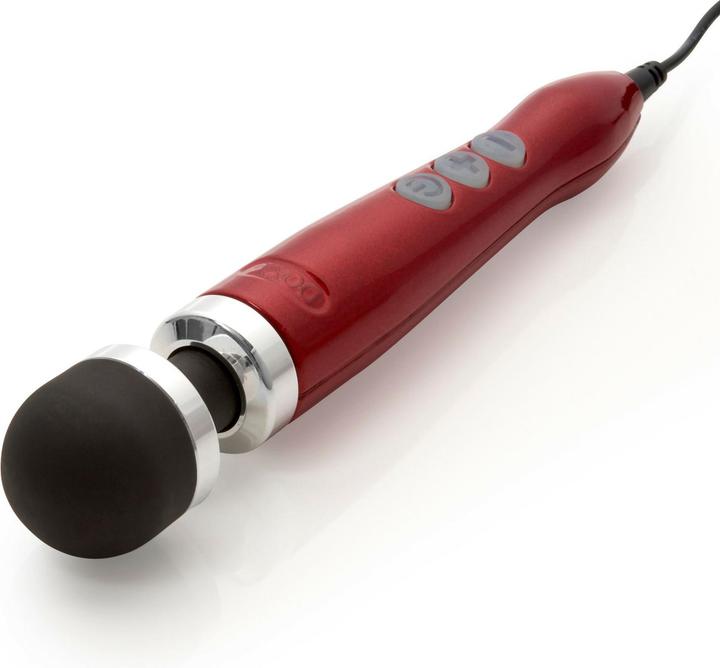 Actual product image Doxy Massage wand