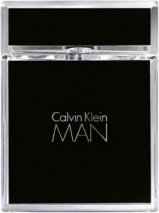 Actual product image Calvin Klein Man (Eau de toilette, 100 ml)