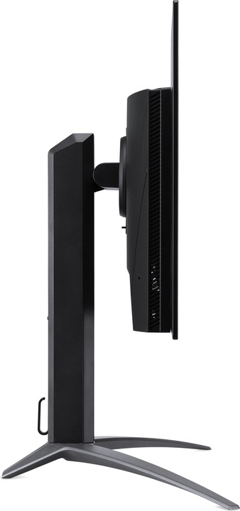 Productafbeelding Acer Predator X27Ubmiipruzx (2560 x 1440 pixels, 26.50")