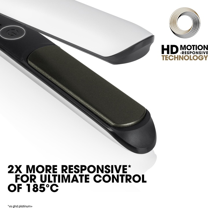 Image du produit ghd Chronos Styler Blanc (Fer plat)