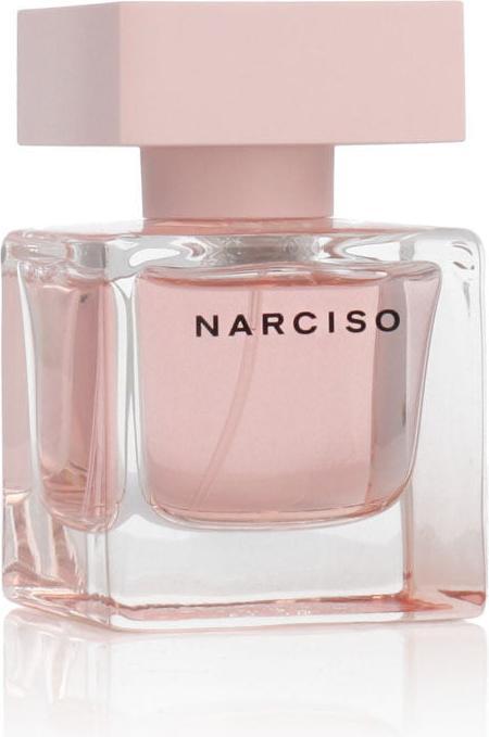 Actual product image Narciso Rodriguez Cristal Eau de Parfum (Eau de parfum, 30 ml)