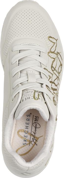 Image du produit Skechers Baskets UNO - GOLDEN HEART (36)