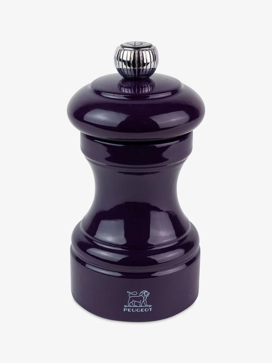 Actual product image Peugeot Pepper mill black (Pepper)