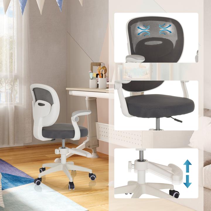 Actual product image Hjh Office Kiddy Smart