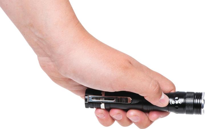 Produktbild Maul MAULLUNA - LED-Taschenlampe (17 cm, 39 lm)