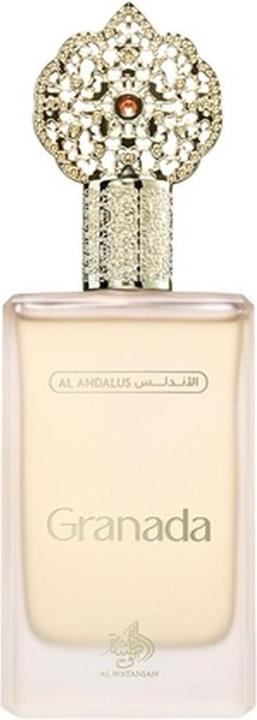 NoName Al Wataniah Granada Eau De Parfum Spray 100ml (Eau de Parfum, 100 ml)