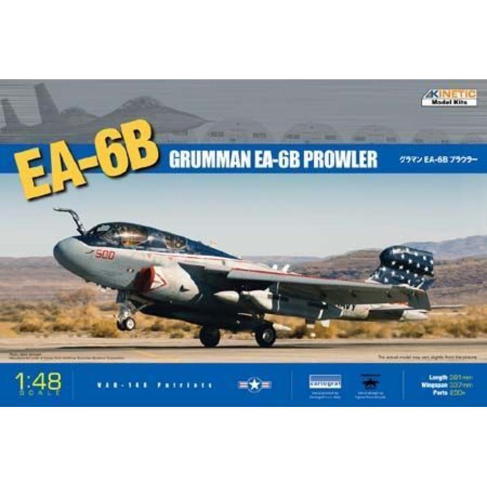 Kinetic EA-6B