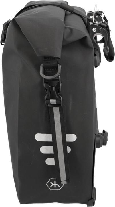 Produktbild Kheax Izoard II 14 L (14 l, Gepäckträgertasche)