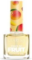 Actual product image Claresa Mango Nail Oil 5ml (5 ml)