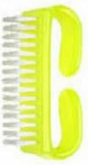 Produktbild Beter CEPILLO uñas, púas de nylon #colores surtidos 1 pz