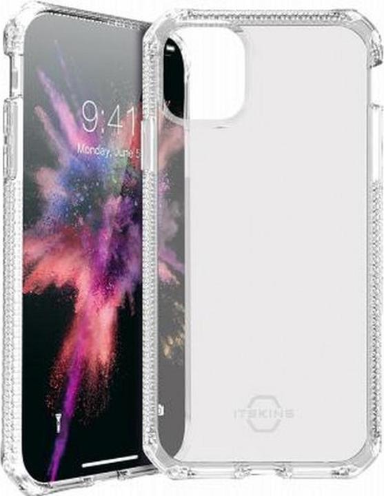 Itskins Spectrum Clear (Apple iPhone 11 Pro)