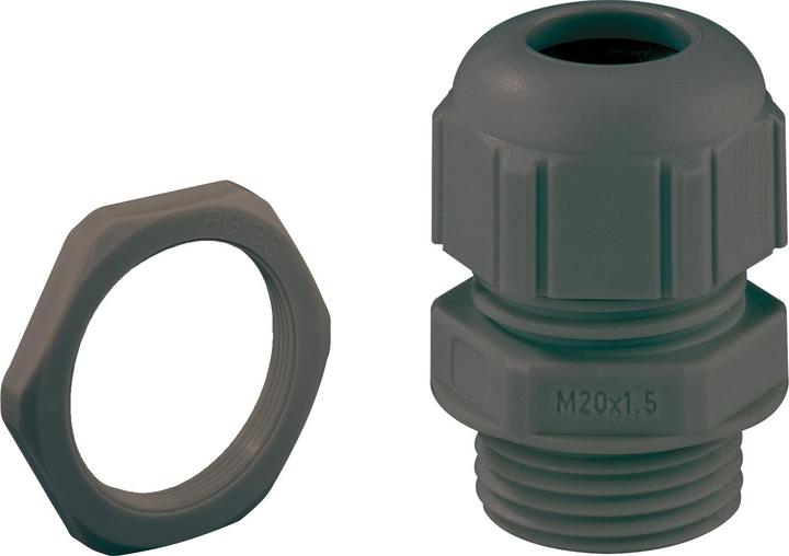 Actual product image Spelsberg Cable gland