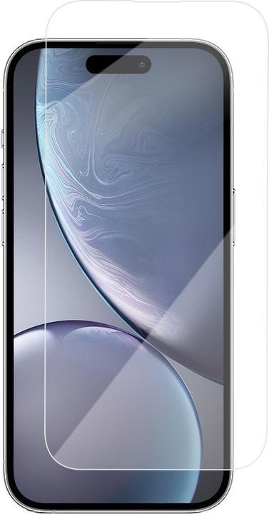 Immagine prodotto OEM Vetro temperato 2,5D per iPhone 14 Pro 6,1" (Apple iPhone 14 Pro)