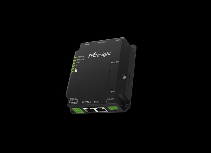 Milesight UR32-L04EU-P-W