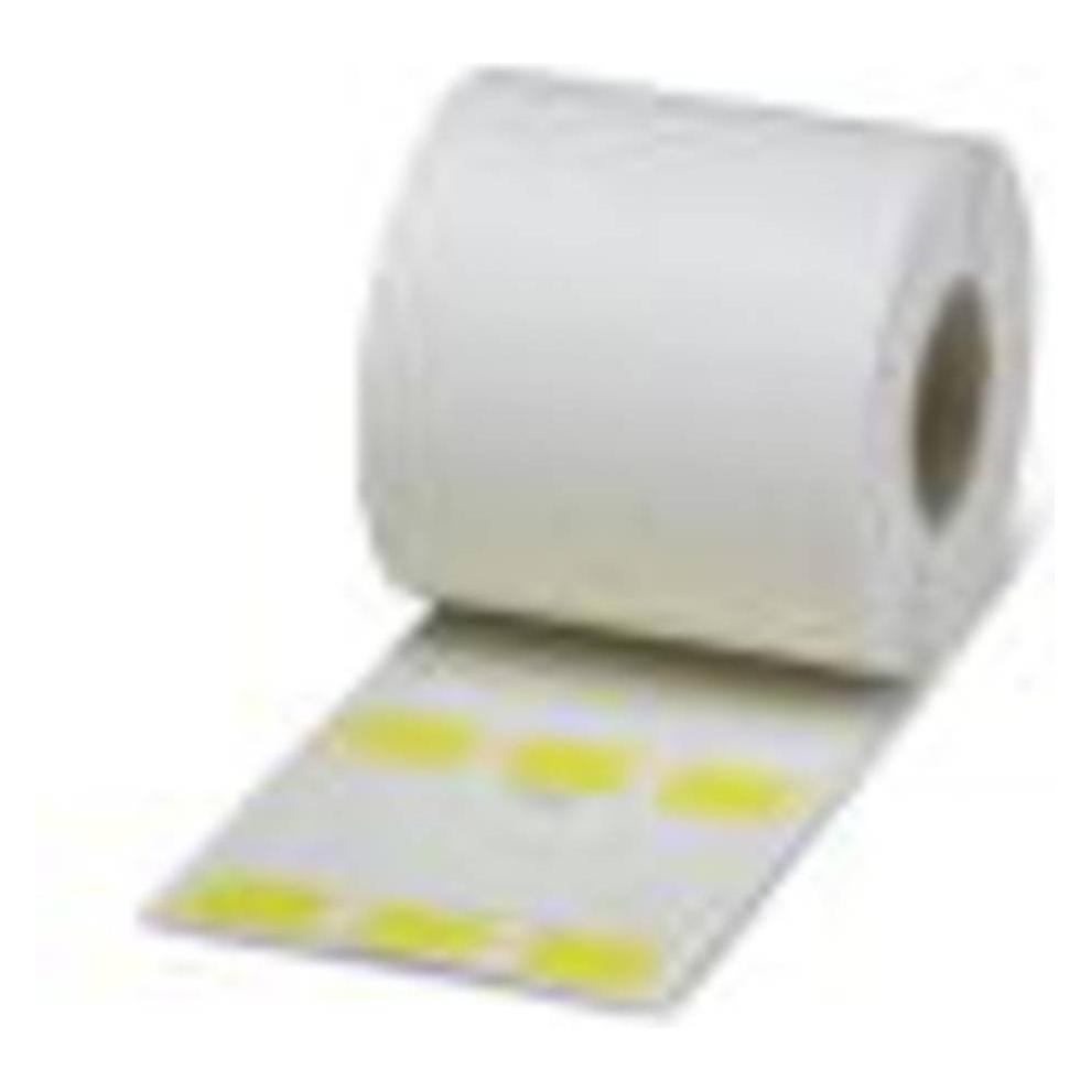 Phoenix Contact Gelb Etikettenrolle, Leitermarkierung Wml 14 (25X19)R Ye (25.40 Mm)