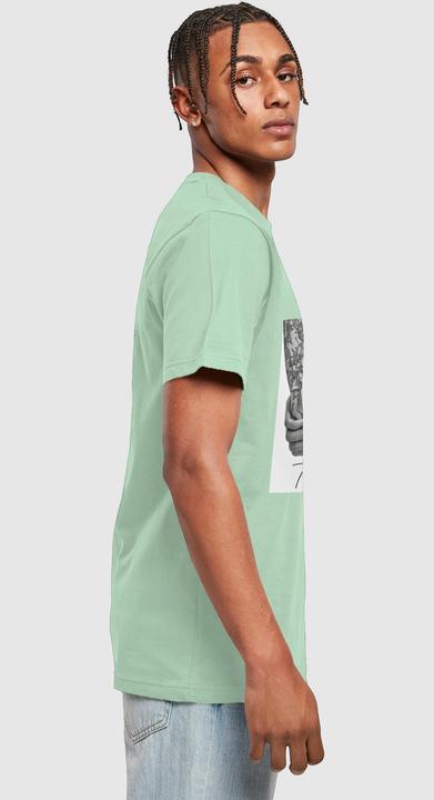 Actual product image Mister Tee Trust 2.0 Tee - 15653 (M)