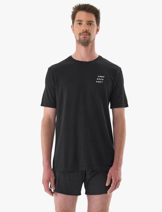 Compressport Podium SS Tshirt M (L)