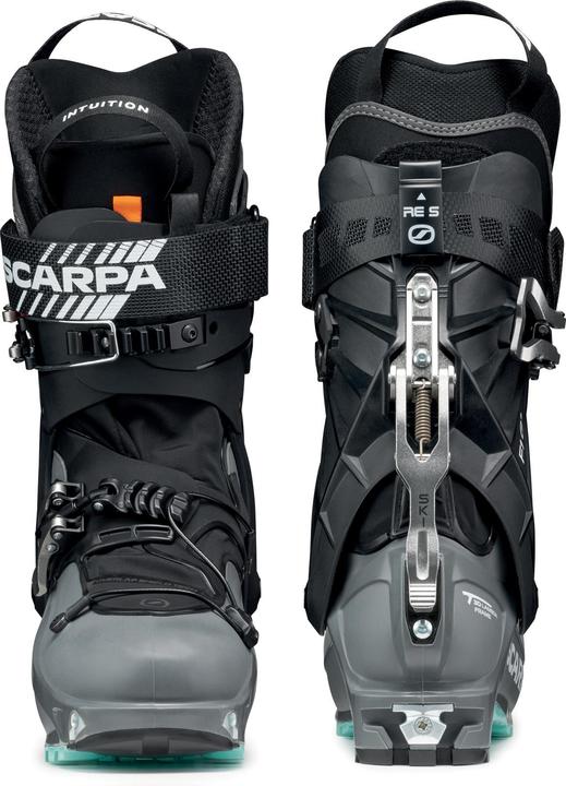 Immagine prodotto Scarpa F1 Gt Wmn (23)