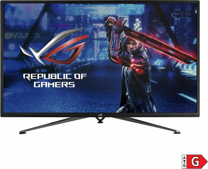 Produktbild ASUS ROG Strix XG43UQ (3840 x 2160 Pixel, 43")