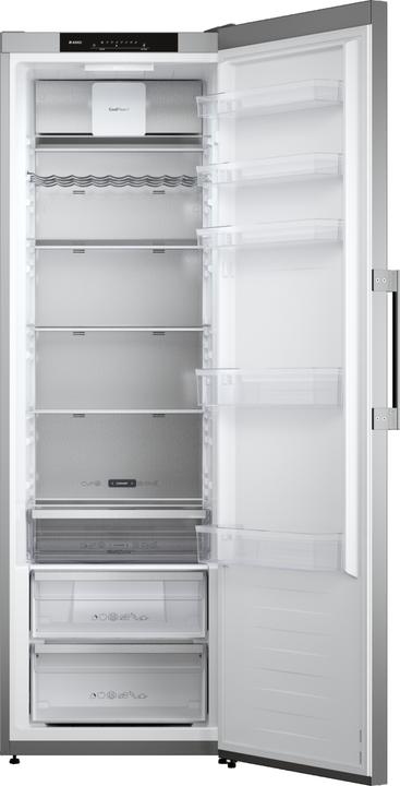 Produktbild Asko Kühlschrank freistehend PREMIUM R23841S Edelstahlfront und silber (384 l)