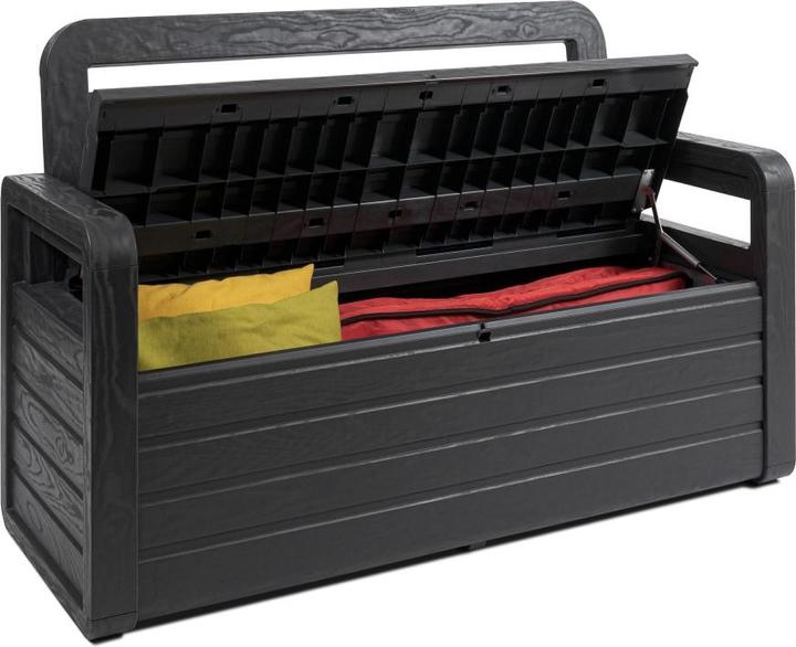 Produktbild Toomax Forever Spring