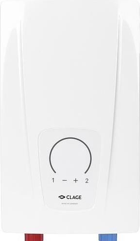 Actual product image Clage Cex
