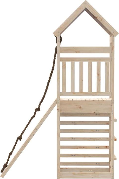 Immagine prodotto vidaXL Spielturm