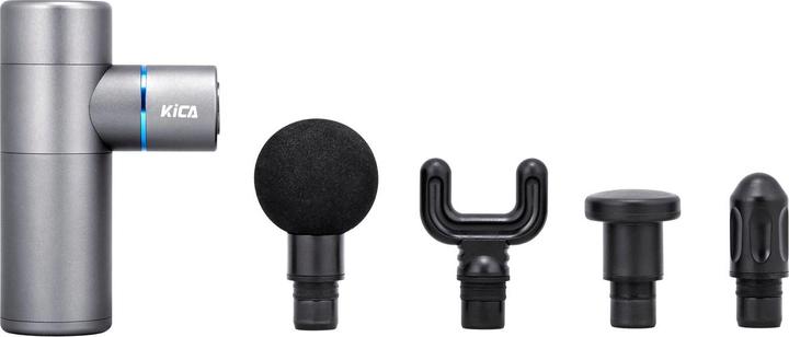 Actual product image FeiYu Tech KiCA (4 Steps, 660 min)