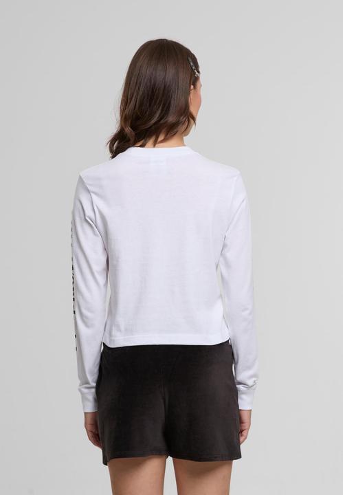 Actual product image Huf Longsleeve Domestic Crop (XS)