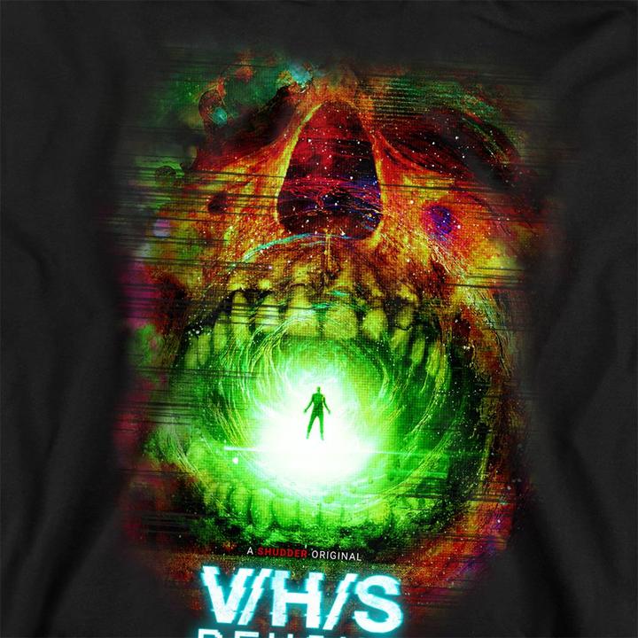 Produktbild V/H/S/94 No Safe Space Sweatshirt (L)