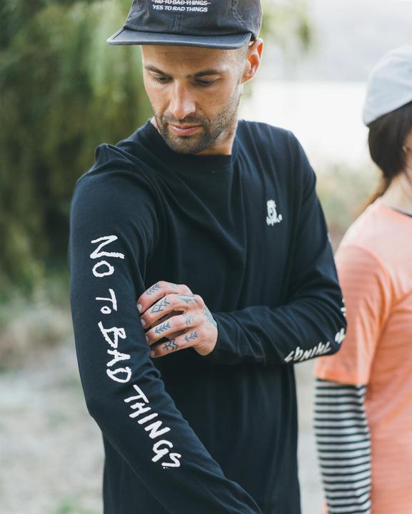 Produktbild Mons Royale Icon Merino Classic Long Sleeve (S)