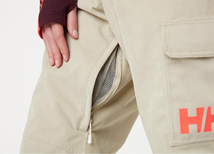 Actual product image Helly Hansen Switch Cargo Insulated Pants (XS)