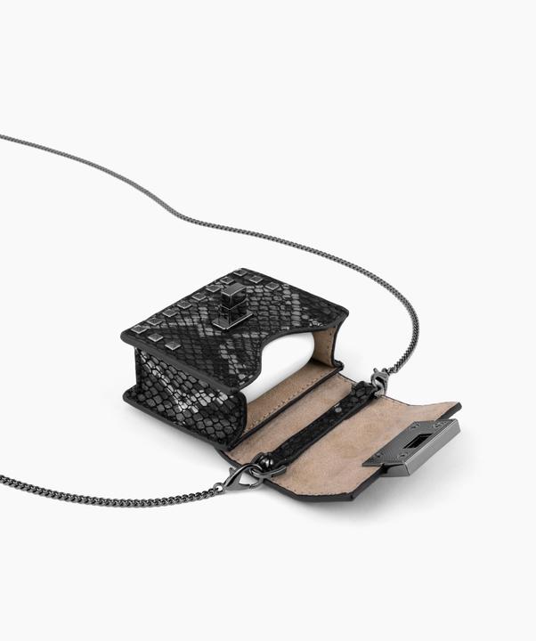 Produktbild iDeal Of Sweden Zoe Mini-Tasche (Kopfhörer Hülle)