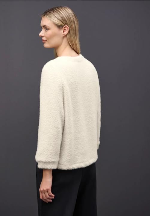 Produktbild Cecil Heavy Fluffy Shiny Zig-Zag (34)