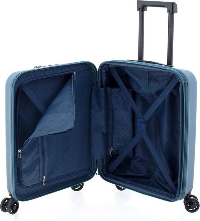 Image du produit Wüsthof Nomadtec - Cabin Trolley (40 l)