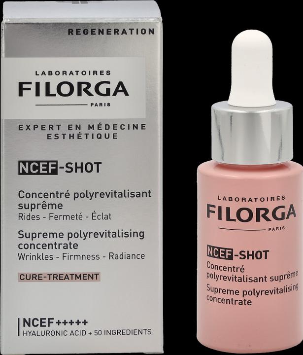 Immagine prodotto Filorga Colpo NCEF (15 ml)