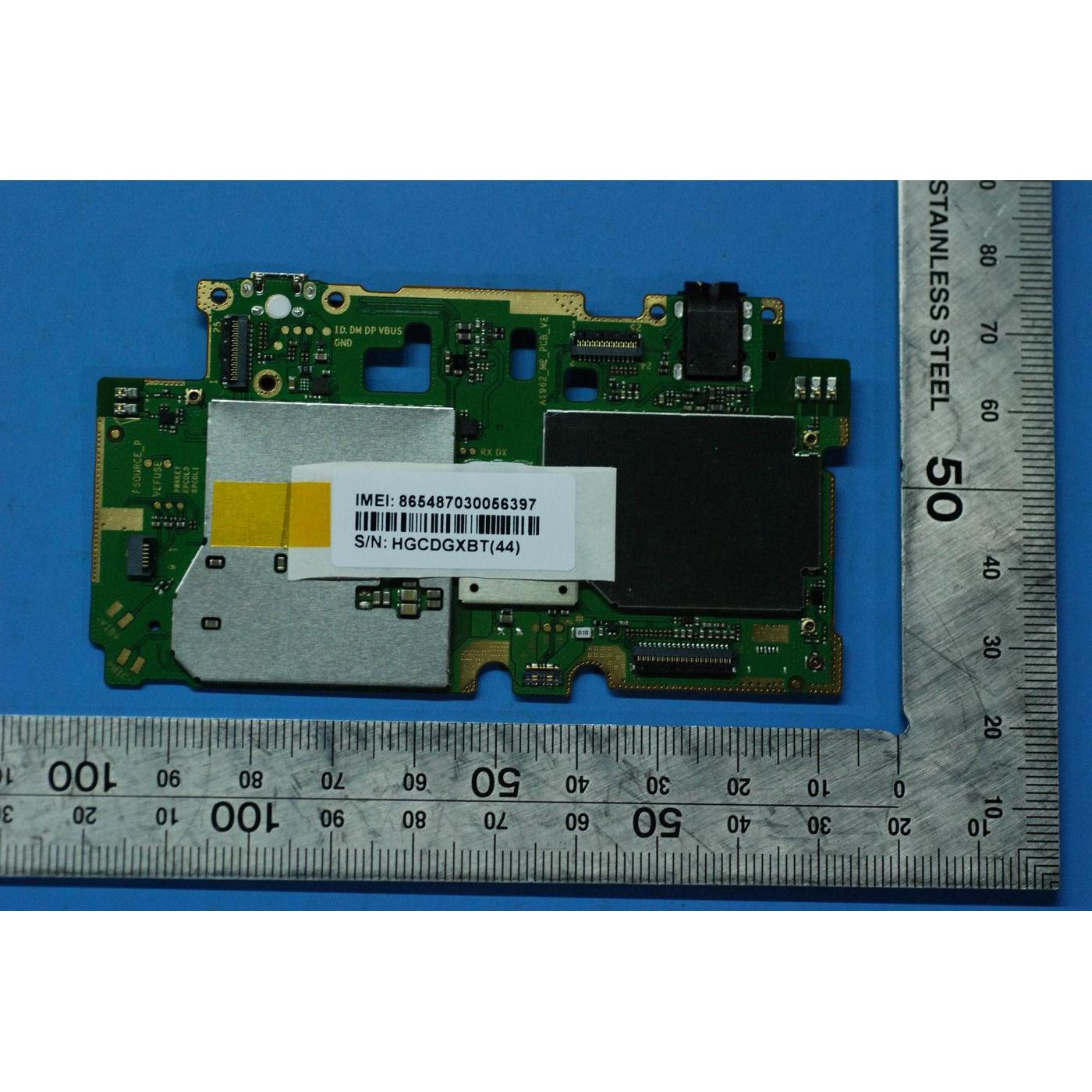 Lenovo X MB 2+16G 2, Notebook Ersatzteile