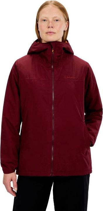 Actual product image Berghaus Ridge-Hiker Kapuzenjacke für Jacket (48)