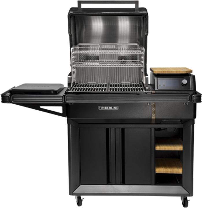 Immagine prodotto Traeger Timberline