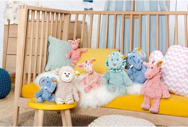Produktbild Steiff Bingo Affe beige 30cm (30 cm)